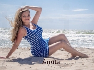 Anuta