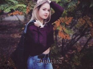 Anutina
