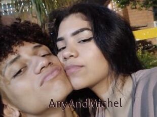 AnyAndMichel