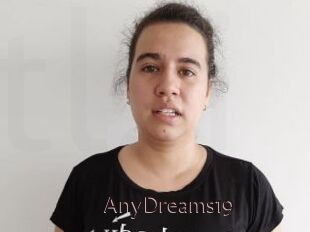 AnyDreams19