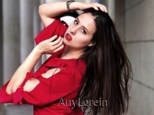 AnyLorein