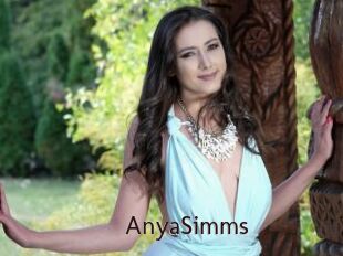 AnyaSimms