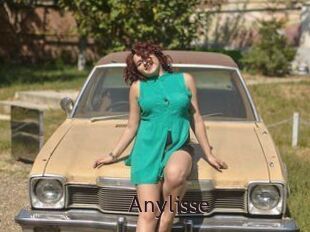 Anylisse