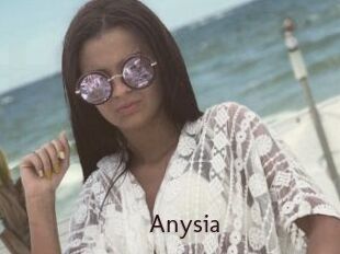 Anysia