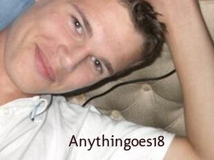 Anythingoes18