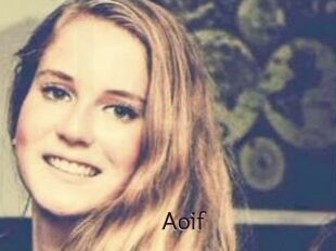 Aoif
