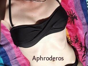 Aphroderos