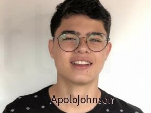 ApoloJohnson