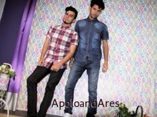 ApoloandAres