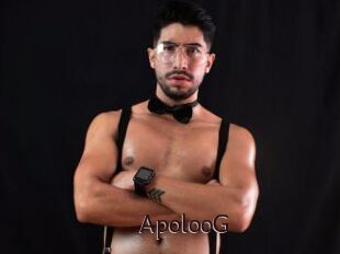 ApolooG