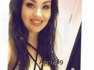 Apple89