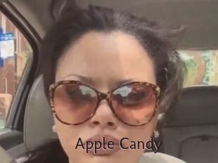 Apple_Candy