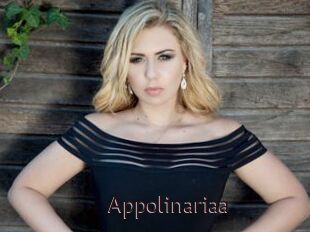 Appolinariaa