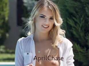AprilChase