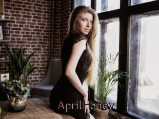 AprilHoney