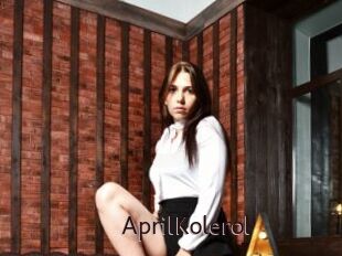 AprilKolerol