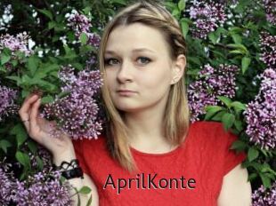 AprilKonte
