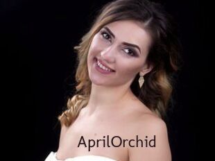 AprilOrchid