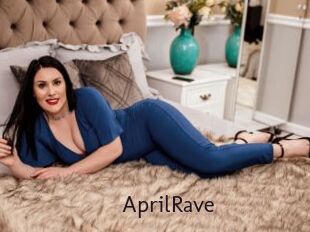 AprilRave