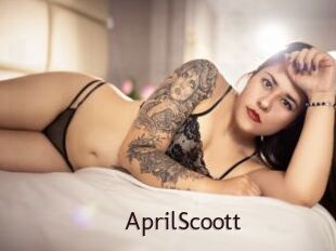 AprilScoott