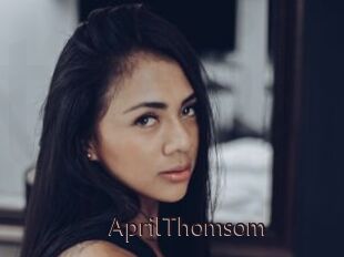 AprilThomsom