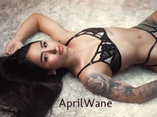 AprilWane
