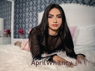 AprilWhitney