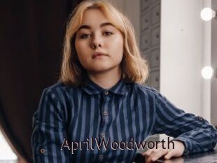 AprilWoodworth