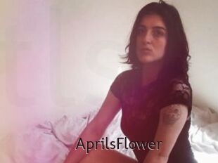 AprilsFlower