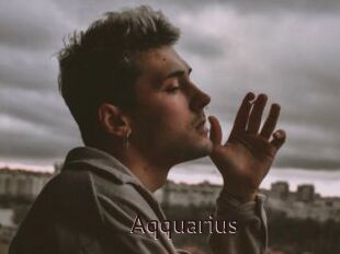 Aqquarius