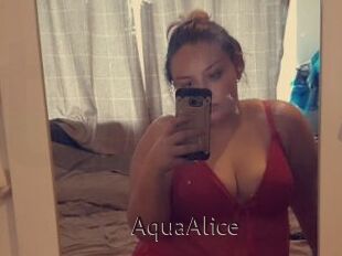 AquaAlice