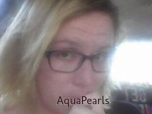 AquaPearls