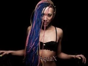 AquaX