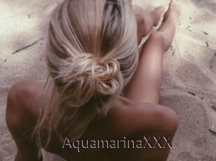 AquamarinaXXX