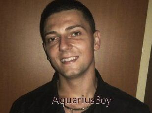 AquariusBoy