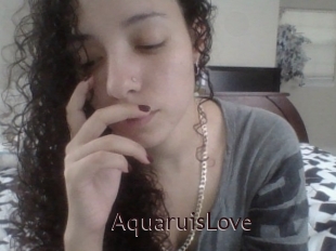 AquaruisLove Top listen server
