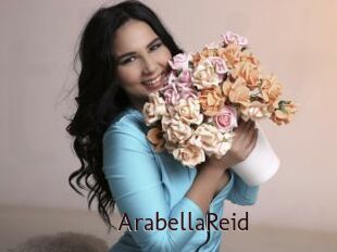 ArabellaReid