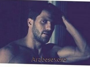 Arabesexoso