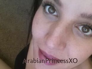 ArabianPrincessXO