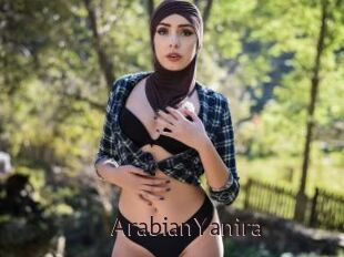 ArabianYanira