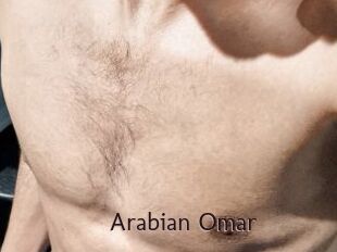 Arabian_Omar