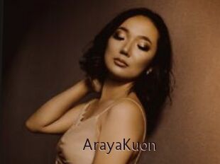 ArayaKuon