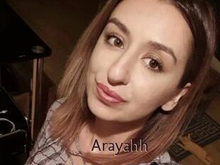 Arayahh