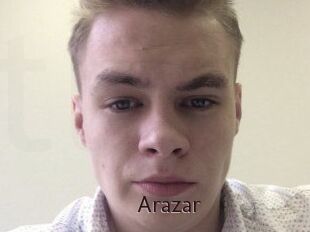 Arazar