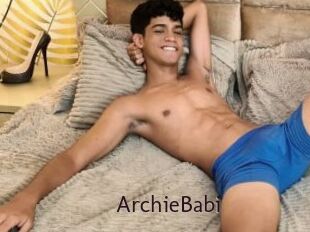 ArchieBabi