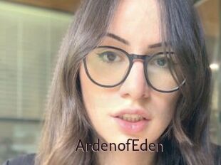 ArdenofEden