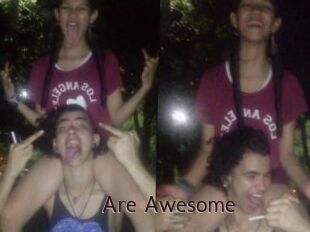 Are_Awesome