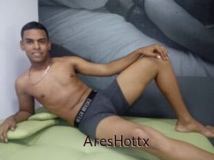 AresHottx