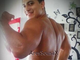 AresSousaX