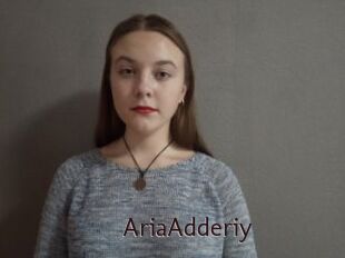 AriaAdderiy